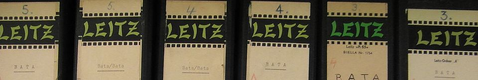 Archive sichern