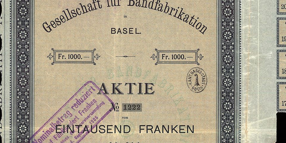 Ihre Unterstützung